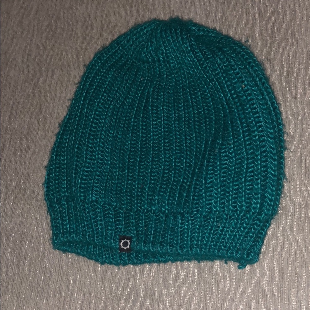 Empire Beanie